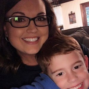 Meet your Posher, Casey